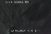 中ノ川下流 のカメラ画像