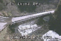 中宮橋上流 のカメラ画像