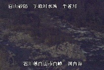 河内谷 のカメラ画像