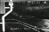 鍋谷川橋 のカメラ画像