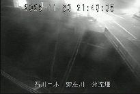分流堰 のカメラ画像