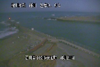 梯川河口 のカメラ画像