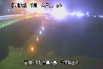 城南橋上流 のカメラ画像