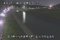 仏大寺川合流点 のカメラ画像