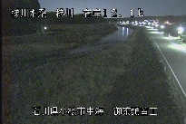 中海 のカメラ画像