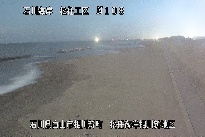 松任海岸相川新地区 のカメラ画像