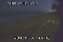 根上海岸加賀舞子 のカメラ画像