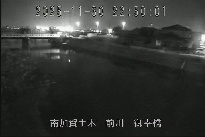 御幸橋 のカメラ画像