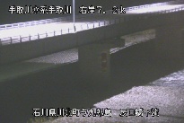 辰口橋下流 のカメラ画像