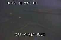 梯川河口 のカメラ画像