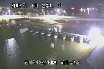 前川合流点 のカメラ画像