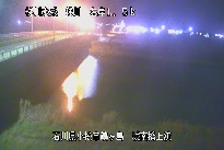 城南橋上流 のカメラ画像