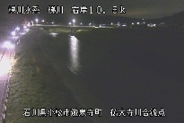 仏大寺川合流点 のカメラ画像