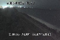 小松海岸浜佐美 のカメラ画像