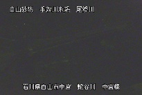 中宮橋上流 のカメラ画像