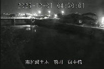 御幸橋 のカメラ画像