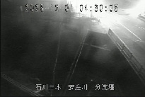 分流堰 のカメラ画像