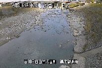 鶴来水位計 のカメラ画像
