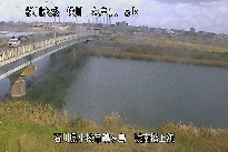 城南橋上流 のカメラ画像