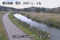 百石谷大橋 のカメラ画像