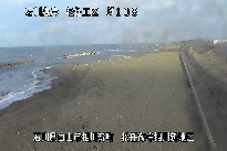 松任海岸相川新地区 のカメラ画像