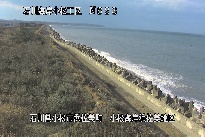 小松海岸浜佐美 のカメラ画像