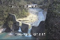 瀬戸堰堤 のカメラ画像
