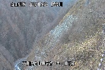 中ノ川下流 のカメラ画像