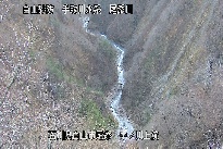 中ノ川上流 のカメラ画像