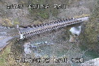 中宮橋上流 のカメラ画像