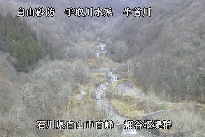 白山遠景 のカメラ画像