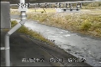 鍋谷川橋 のカメラ画像
