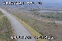 手取川大橋上流 のカメラ画像