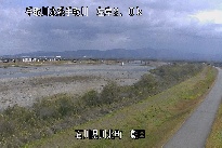 左岸朝日 のカメラ画像