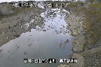 鶴来水位計 のカメラ画像