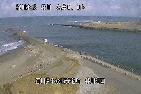 梯川河口 のカメラ画像
