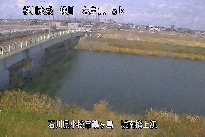 城南橋上流 のカメラ画像