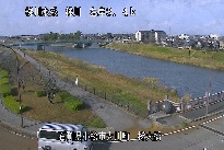 梯大橋 のカメラ画像