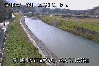 仏大寺川合流点 のカメラ画像