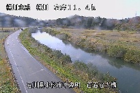 百石谷大橋 のカメラ画像