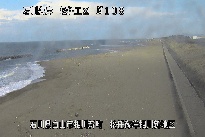 松任海岸相川新地区 のカメラ画像