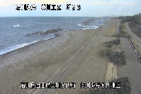 美川海岸 のカメラ画像