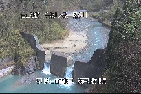 瀬戸堰堤 のカメラ画像