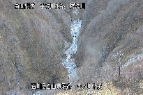 中ノ川中流 のカメラ画像