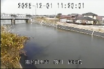 御幸橋 のカメラ画像