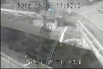 分流堰 のカメラ画像