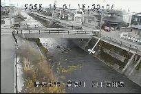 四十万田橋 のカメラ画像
