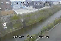 安原大橋 のカメラ画像