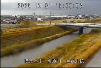 金腐川橋 のカメラ画像