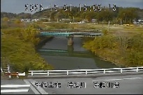 津幡川橋 のカメラ画像